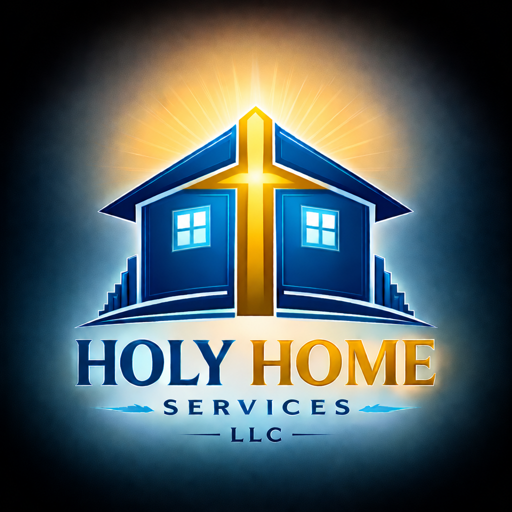 holyhomeservices.com